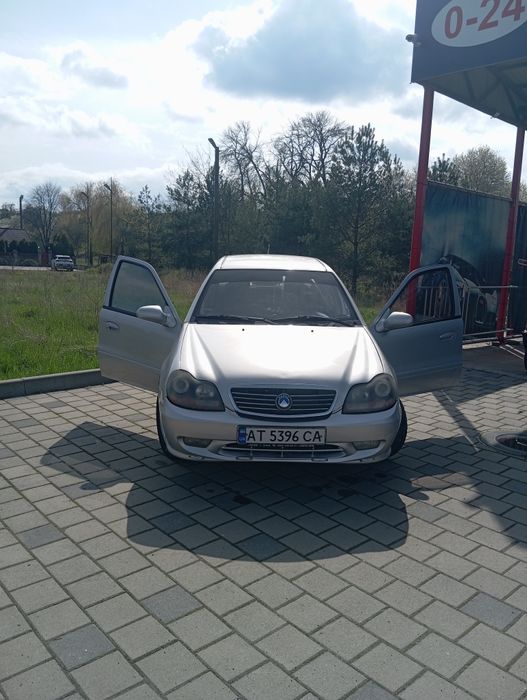 Авто на ходу кожного дня.