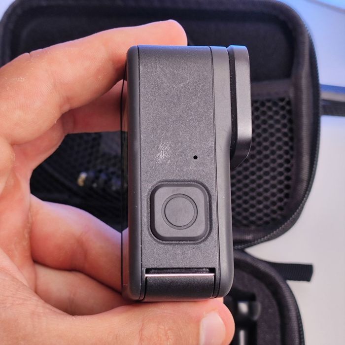00086 GoPro Hero 13 Black Екшн камера гоу про екшен камера го про бу экшн
