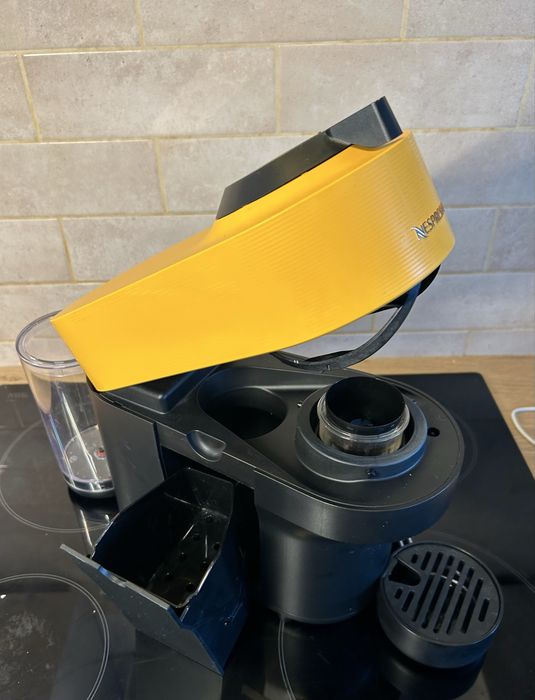 Ekspres kapsułkowy De'Longhi Vertuo Pop Nespresso