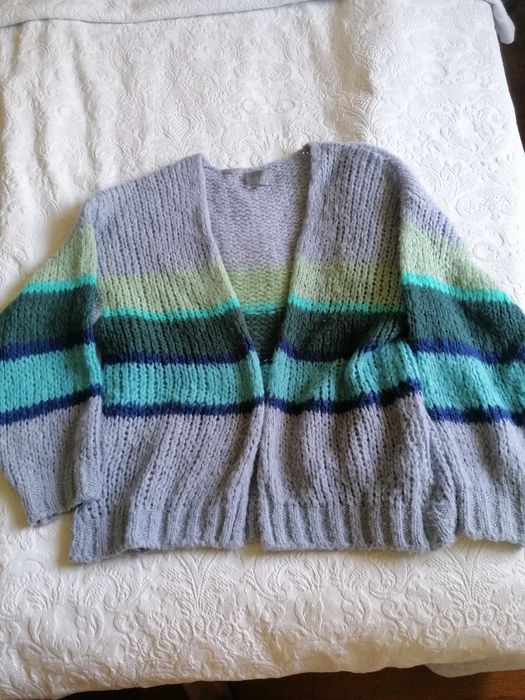 Sweter, kardigan Culture M-L