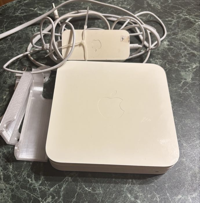 Роутер Apple Airport A1408