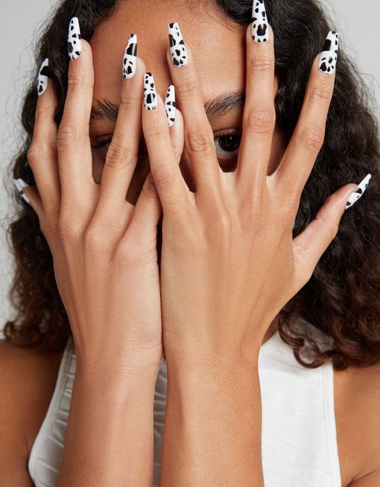 Unhas falsas - Rodeo Gal