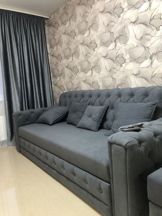 Сдам свою 1ую квартиру  посуточно ,