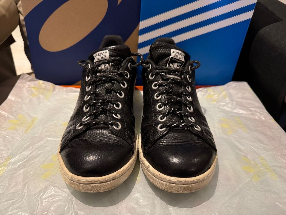 Sapatilhas Adidas Stan Smith