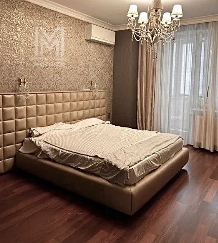 ‼️БОТСАД ‼️ЖК ИСТОЧНИК 120 м2 Эксклюзивный ремонт  3-х . ТОРГ