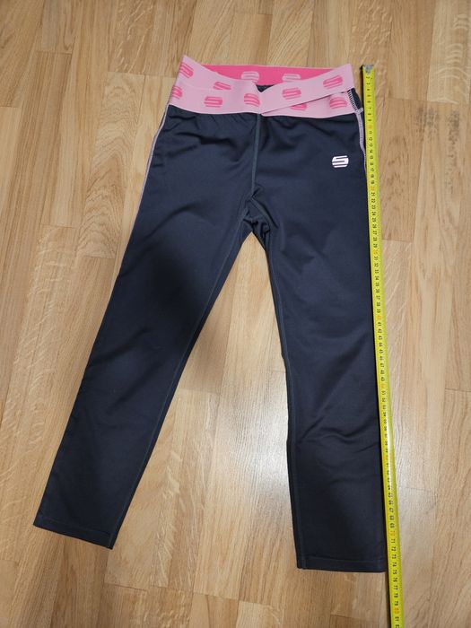 Leginsy sportowe Manguun 152