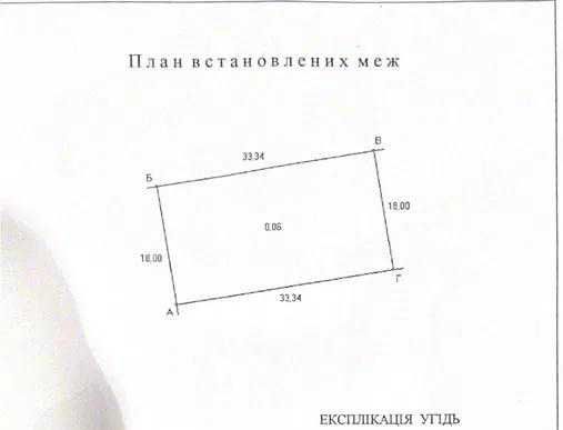 (4)  ПГТ Таирово участок 6 соток