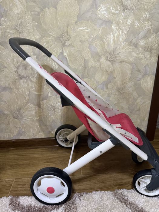 Продам дитячу коляску 3 в 1
