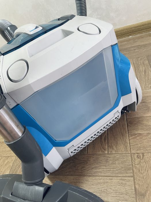 Пилосос Thomas AQUA-BOX