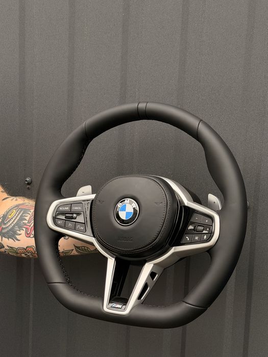 М Кермо BMW G30/G05/G07/G20