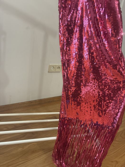 Vestido cerimonia