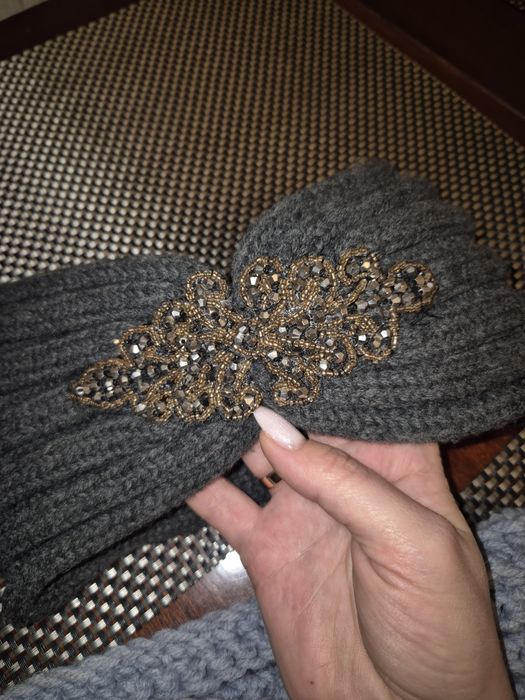 Пов'язка на голову