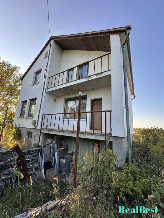 Продаж / Будинок / Грушвиця Друга