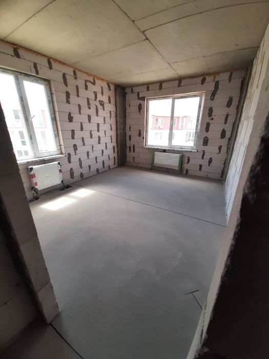 1-комнатная квартира по адресу (площадь 43 м²) - Atlanta.ua - фото 10