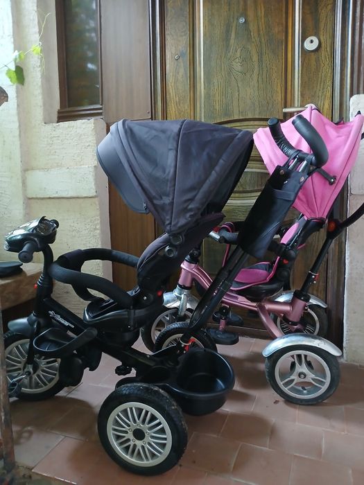 Велосипед дитячий