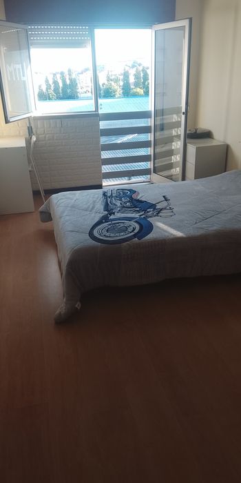 Quarto de Casal  Amplo