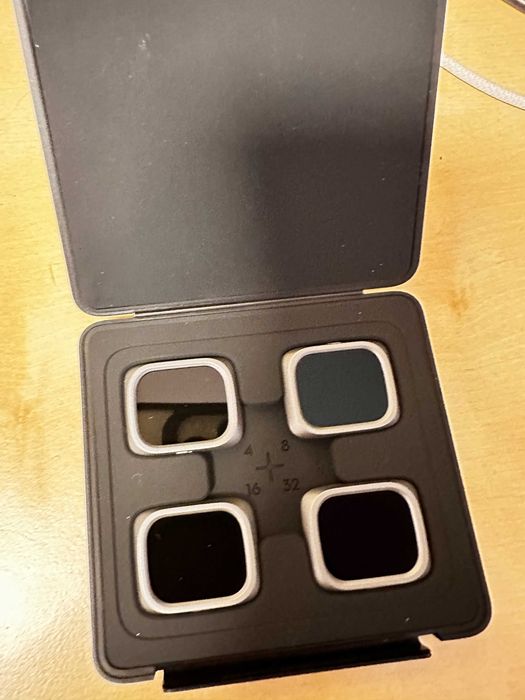 DJI Air 2S Fly More combo + Kontroler DJI Smart Controller