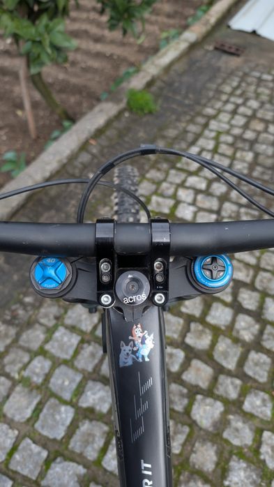 Canyon Sender Cfr 2021