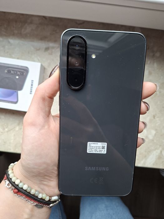 Samsung galaxy A36 5G