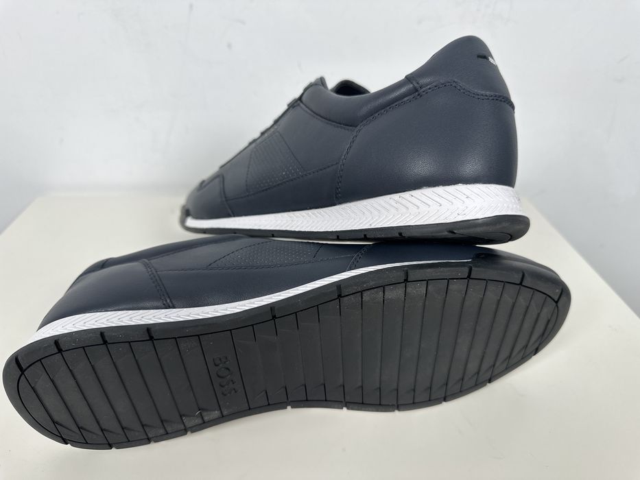 Hugo Boss buty męskie roz.45 wkł.30 cm
