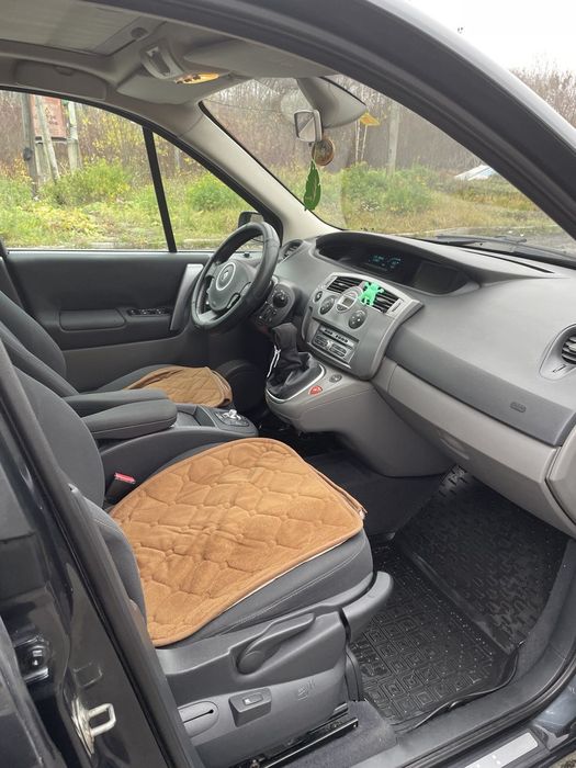 Продам Рено Сценік 2 2006 року