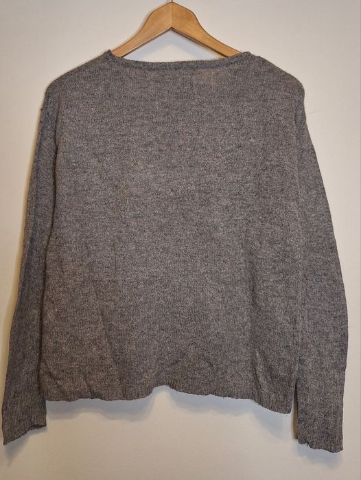 Camisola de malha Springfield XS