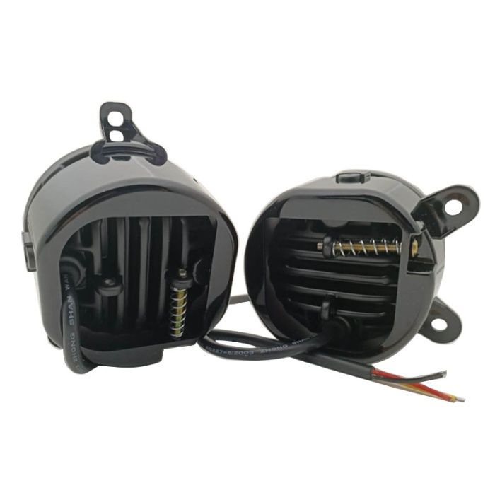 ДХО DRL-Универсальные, модельные