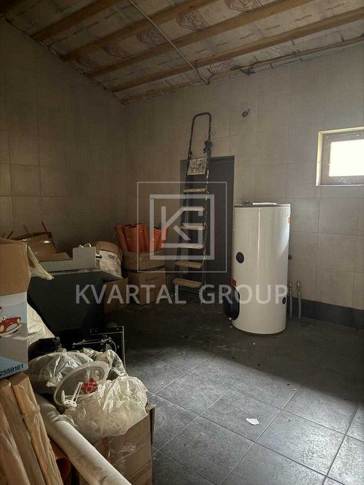 Одноповерховий будинок в елітному районі с. Дмитрівка