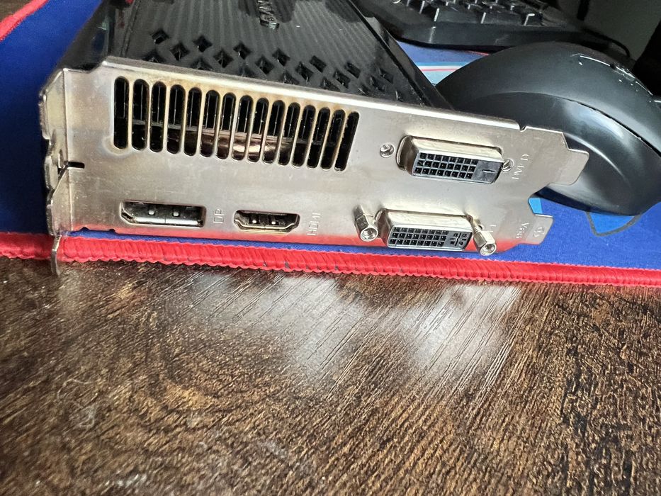Sprzedam Gforce GTX 680 2GB