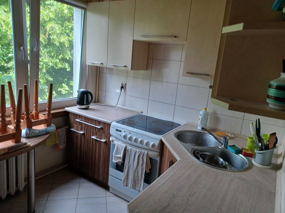 Pokój jednoosobowy, ul. Pozytywistów 3, LSM ,PROMOCYJNA OFERTA