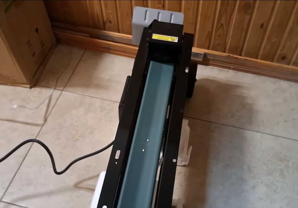 Дровокол ТОП електричний польща 9 тон колун гідравлічний