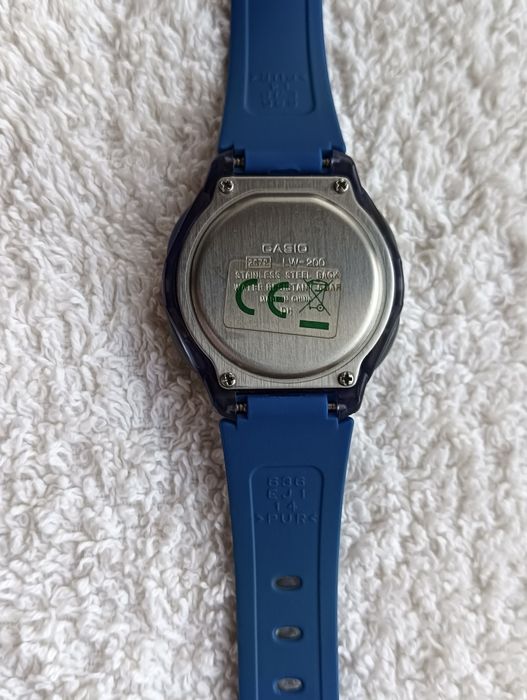 Vendo relógio Casio