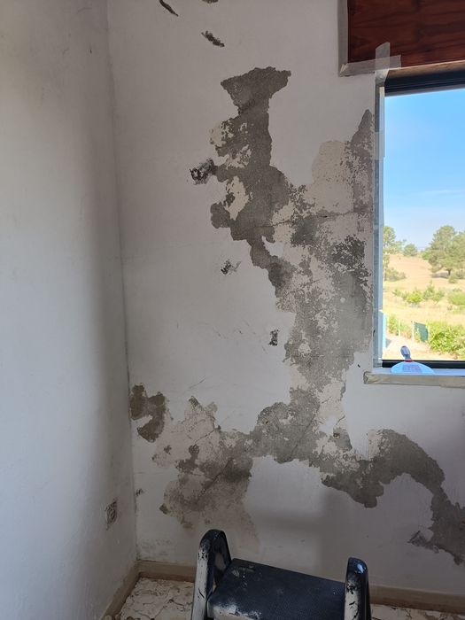 Limpeza de terrenos, pinturas e muito mais!