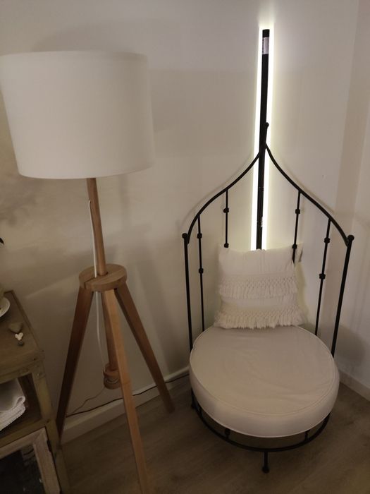 Decorative LED Floor Lamp