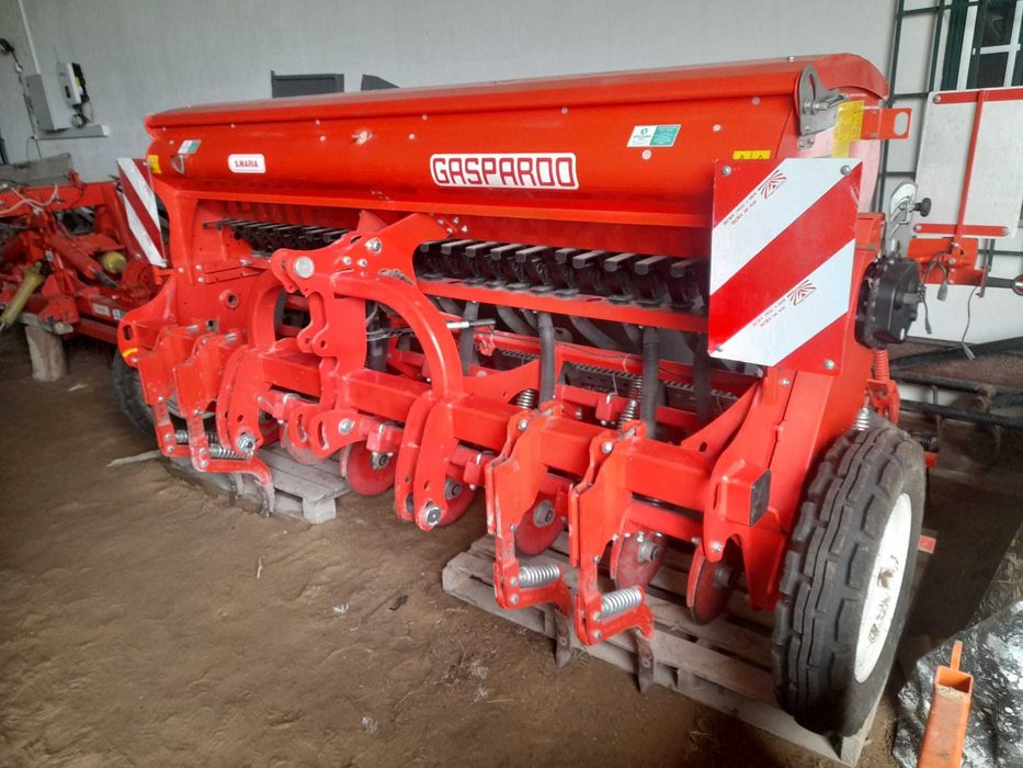 Semeador Mecânico Maschio Gaspardo S.Maria 300