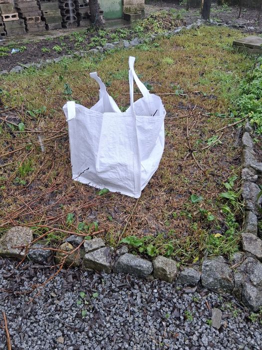 Mini big bag 47x47x70cm