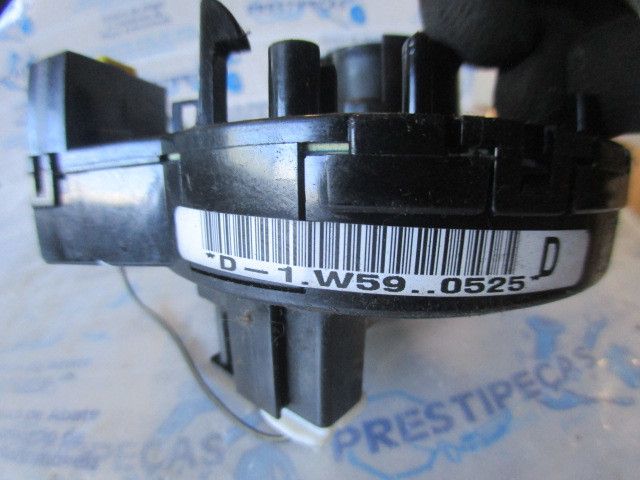 Fita de airbags KIA Rio II (JB)