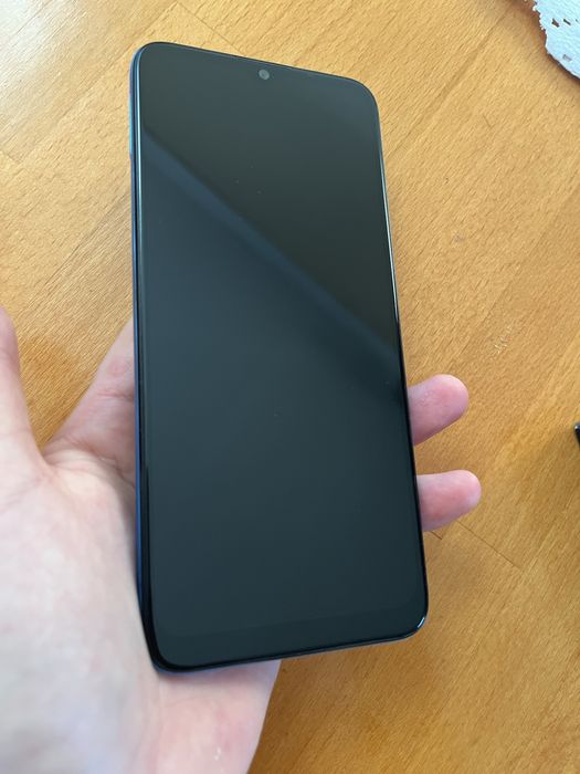 Motorola e7 4+64 GB