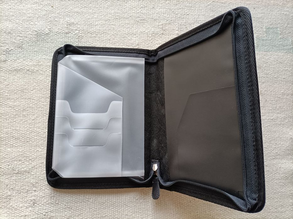 Capas para manuais Ford