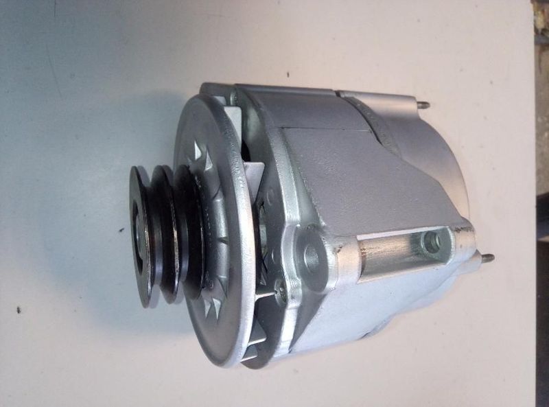 Генератор Мерседес, Ман, Даф, Рено, Кейс, Клаас