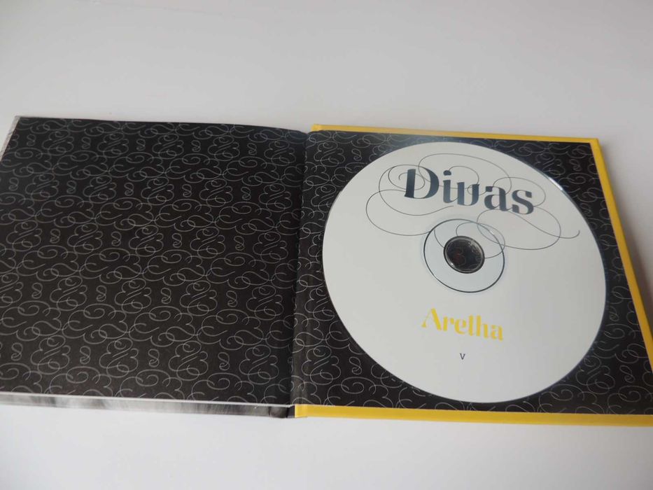 CD - Aretha : Respect