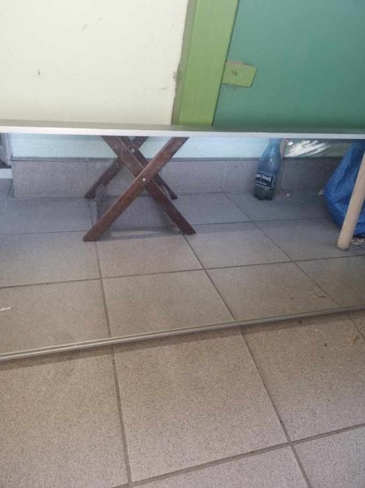 Lustro 210 do wycięcia