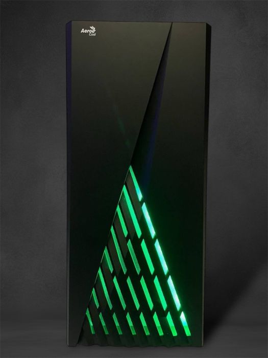 Ігровий ПК І3-10100F | GTX 1050Ti 4GB | DDR 4 16GB | SSD 512 GB