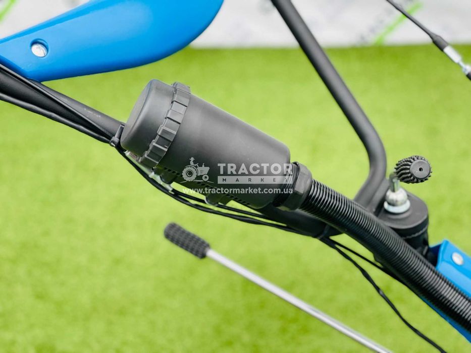 Мотоблок ДТЗ 470БН (колеса 4.00-8) Акційна ціна!!!