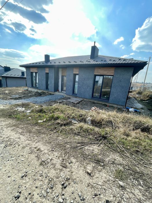 !!! 3к Окремий будинок район Ювілейне !!!