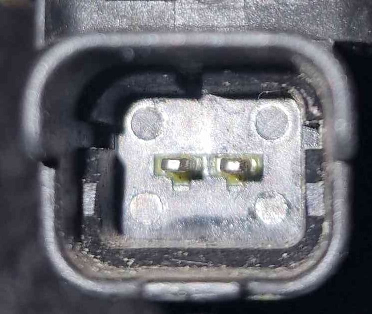 Farol Nevoeiro Frente Direito 9685425180 - PEUGEOT 3008 I Veículo multiuso