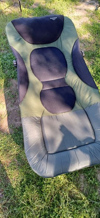 Łóżko Anaconda Nighthawk CVR6