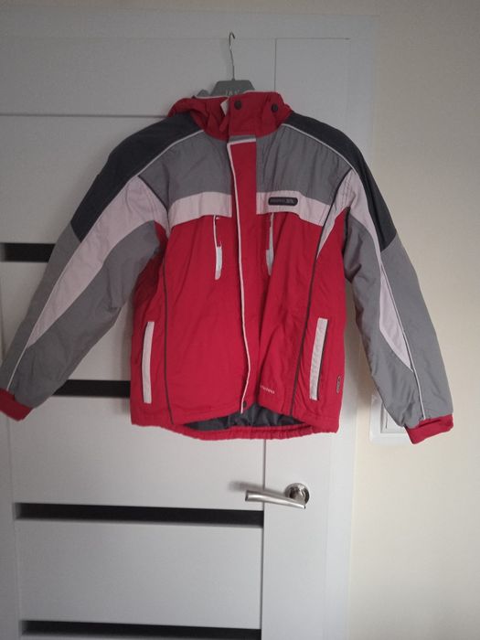 Kurtka narciarska rozmiar s