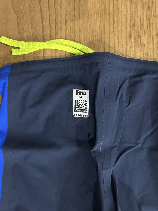 Arena PowerSkin Carbon