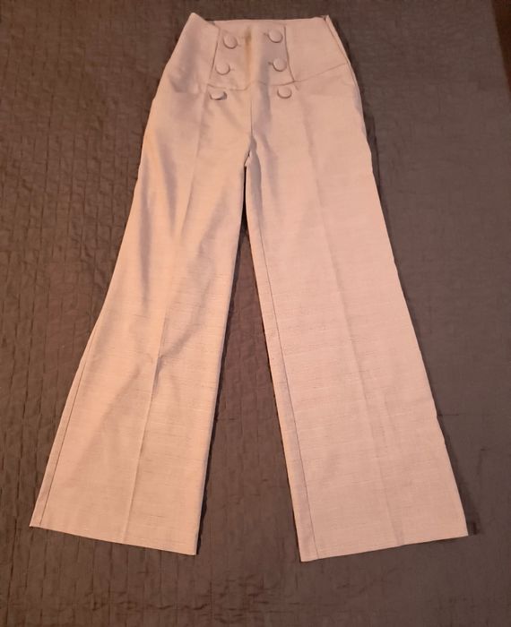 Spodnie Orsay 34 S